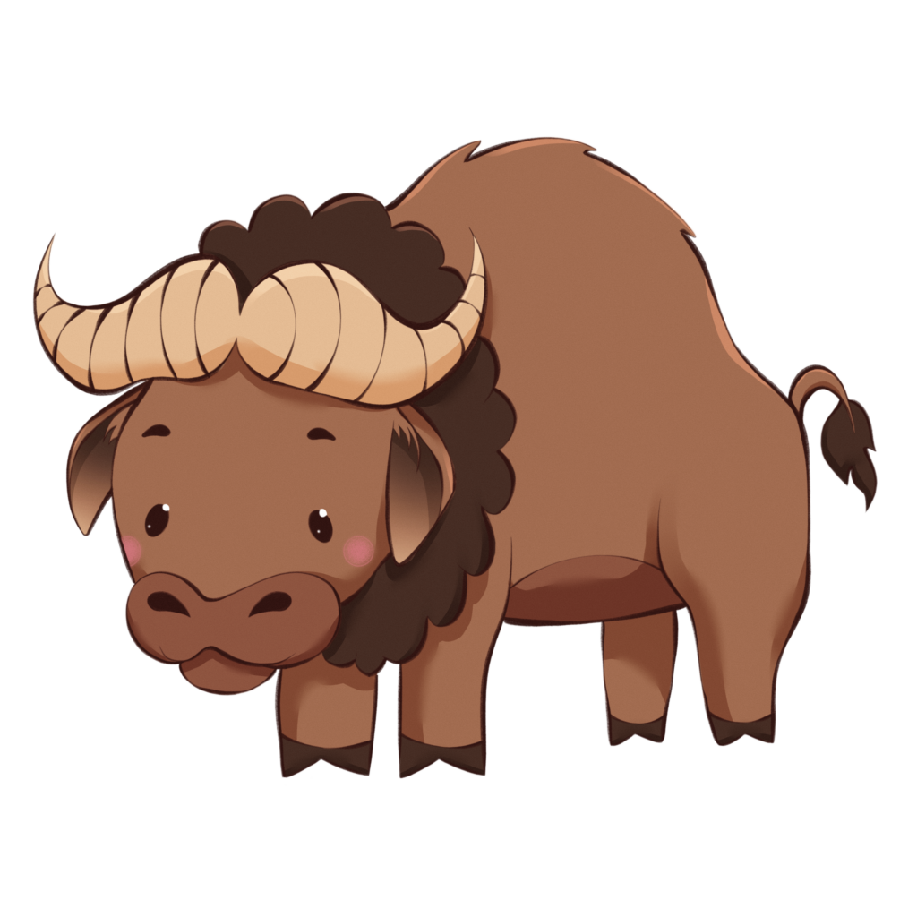 Büffel