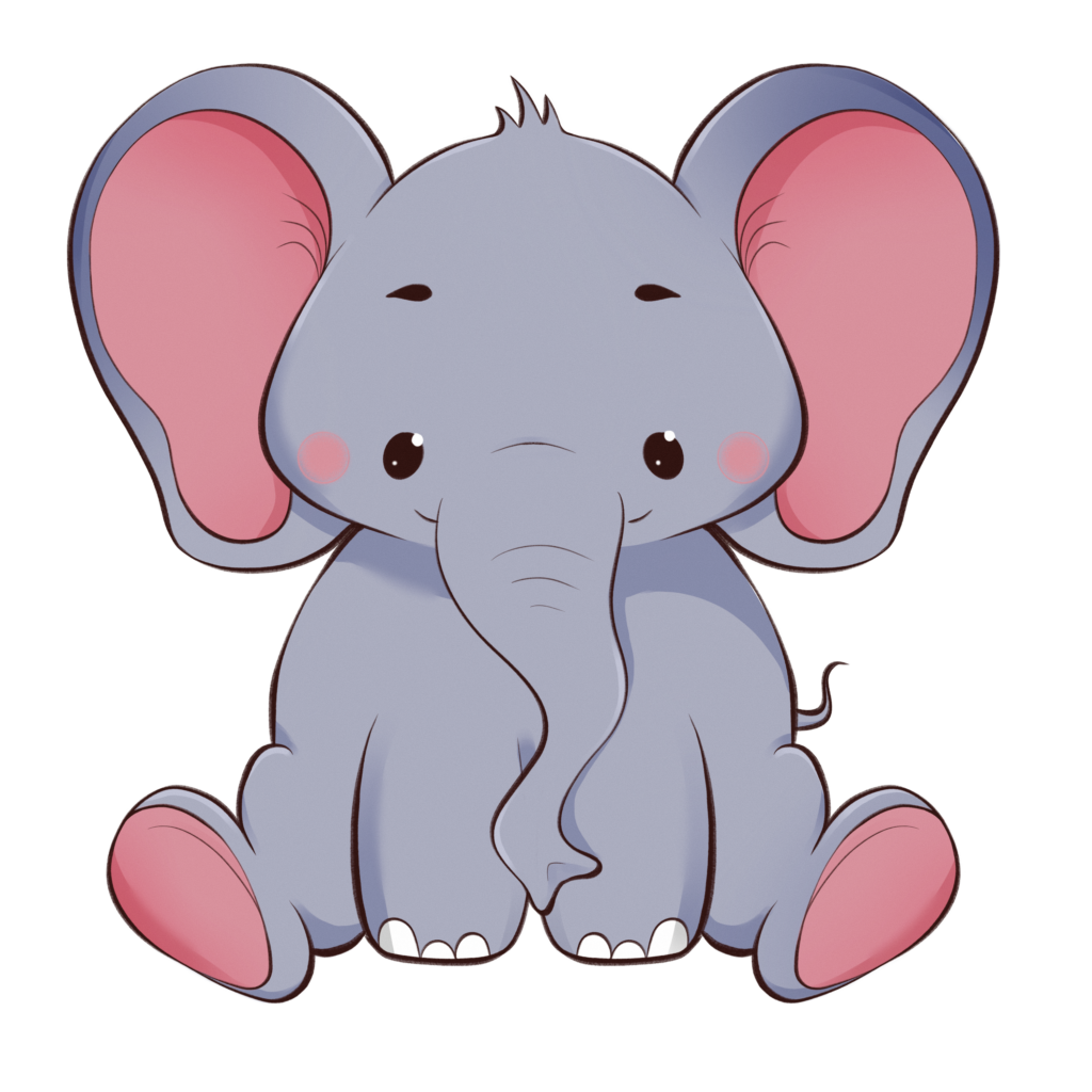 Elefant